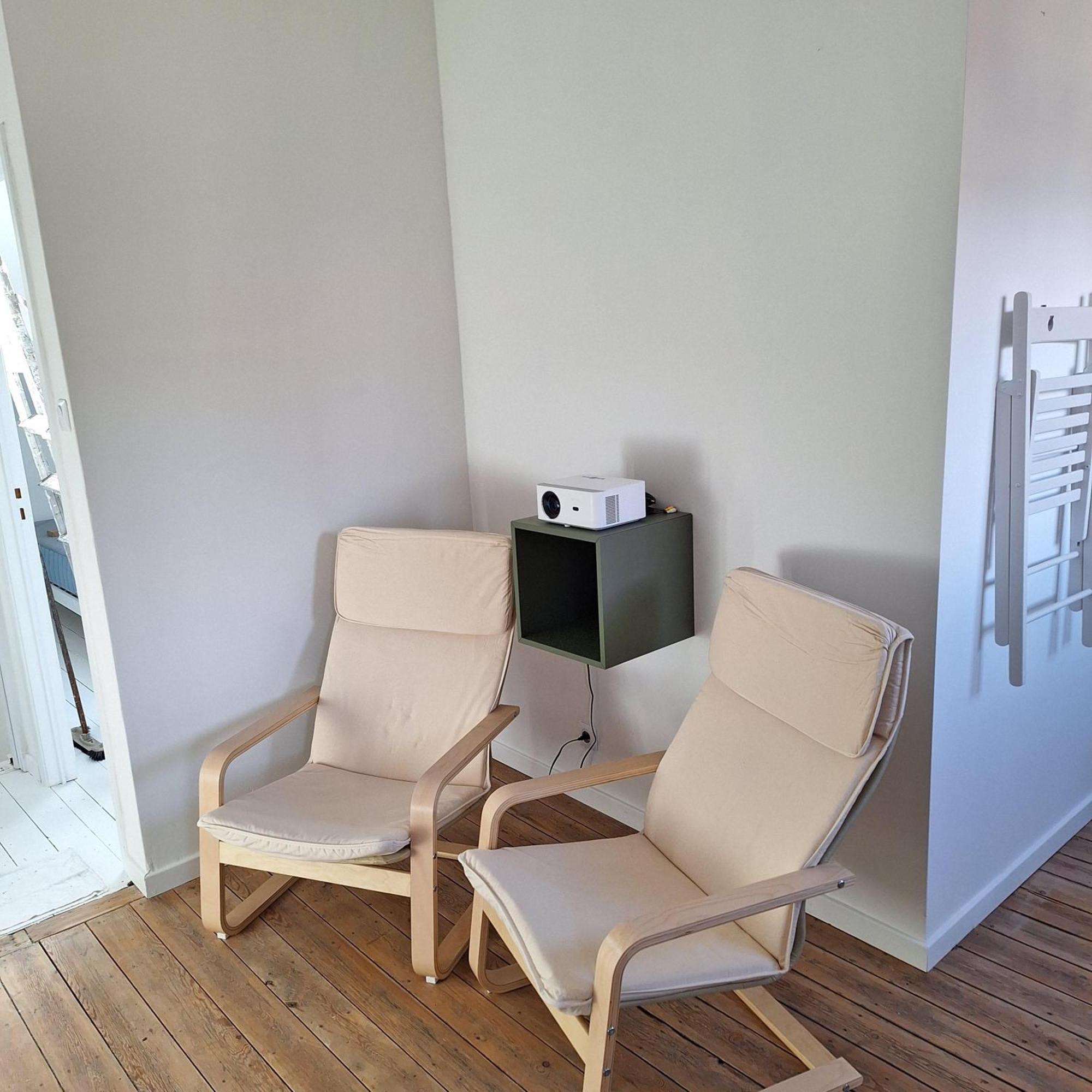 Apartment Dans L'impasse *